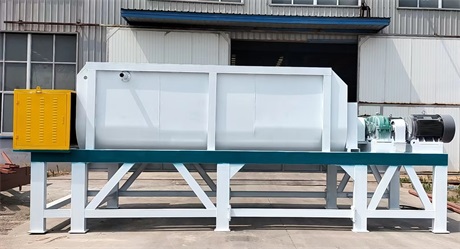 水稳站加装振动搅拌装置厂家